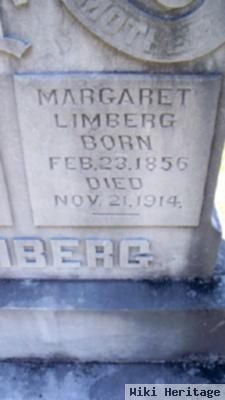 Margaret Limberg