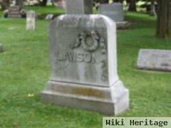 Mother Lawson