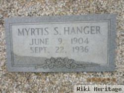 Myrtis Sullivan Hanger