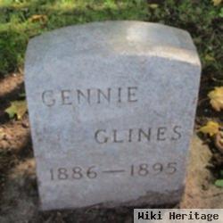 Gennie Glines