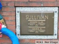 Joseph E. Sullivan