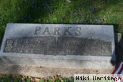 Thomas Otto Parks