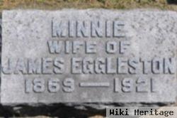 Minnie Good Eggleston