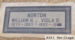 William H. Norton