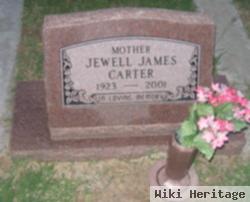 Jewell Geraldine James Carter