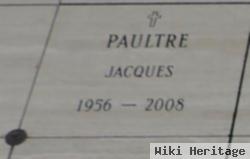 Jacques Paultre