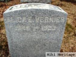 Alida Eleanor Vankirk Vernier