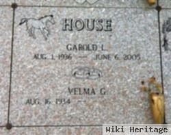 Garold L. House