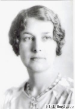 Dorothea Louisa "dorothy" Crowl Reier