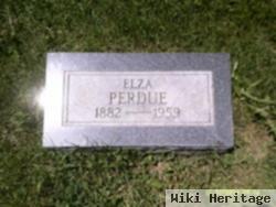 James Elza Perdue