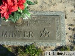 Frank L Minter