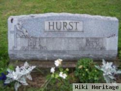 Leo L. Hurst