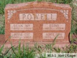 Alice Ida Powell