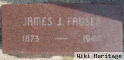 James J Fauser