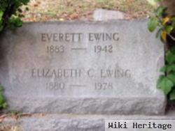 Elizabeth Canady Ewing