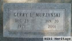 Gerry L. Murzynski