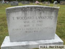 Thomas Woodard Lankford