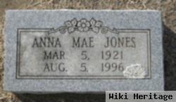 Anna Mae Jones