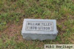 William Tilley