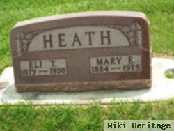 Mary E. Heath