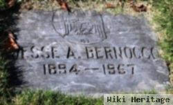 Jesse Aloywious Bernocco