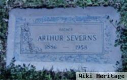 Arthur Severns