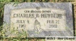 Charles Richard Hutti, Jr