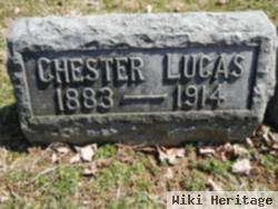 Chester Lucas