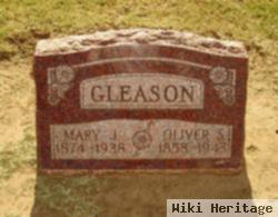 Mary Jane Gleason