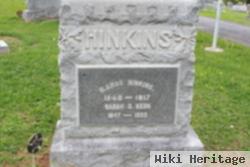 Sarah C Kern Hinkins