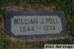 William John Poll