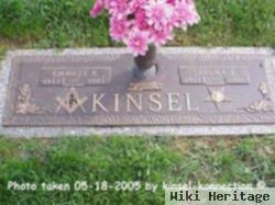 Thelma E. Romick Kinsel