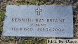 Kennith Ray "butch" Bryant