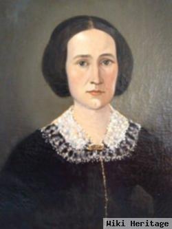 Hester Ann Harriman Devereux