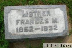 Frances M. Miller Wolvin