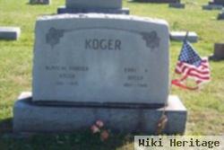 Earl H. Koger