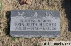 Erin Ruth Hughes