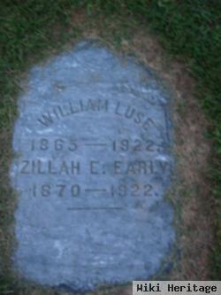 William Isaac Luse