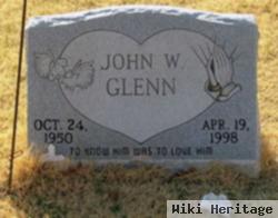 John Woodson Glenn