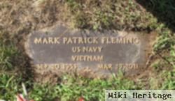 Mark Patrick Fleming