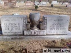 Anna L. Elliott