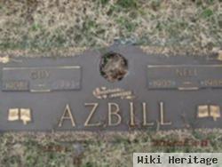 Guy William Azbill