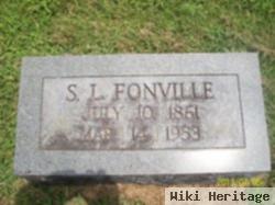 S L Fonville