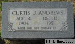 Curtis J. Andrews