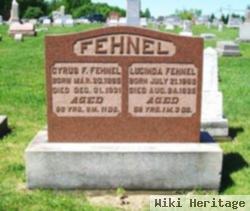 Lucinda Koehler Fehnel