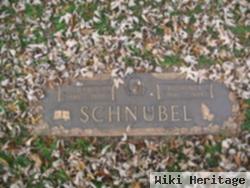 Carl Schnubel