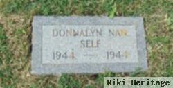 Donnalyn Nan Self