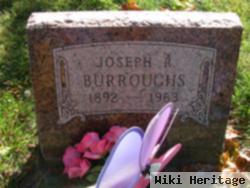 Joseph R. Burroughs