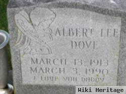 Albert Lee Dove