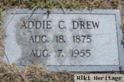 Addie Carter Drew